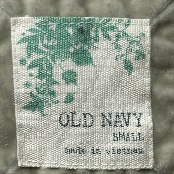 Girls Old Navy Jacket/Coat with Hoodie Size Small Gray - Picture 11 of 12